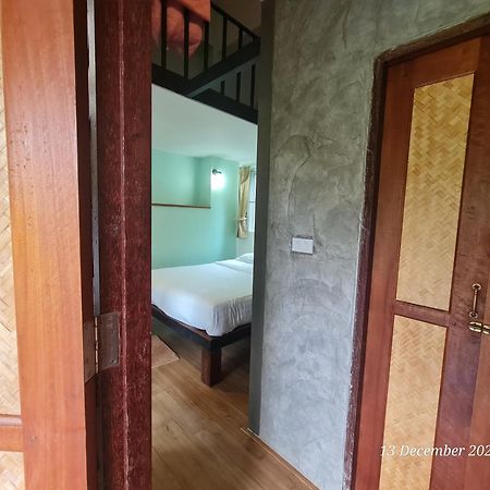 Koh Mak Living Villa ภายนอก รูปภาพ