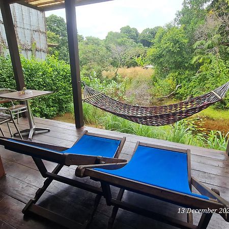 Koh Mak Living Villa ภายนอก รูปภาพ