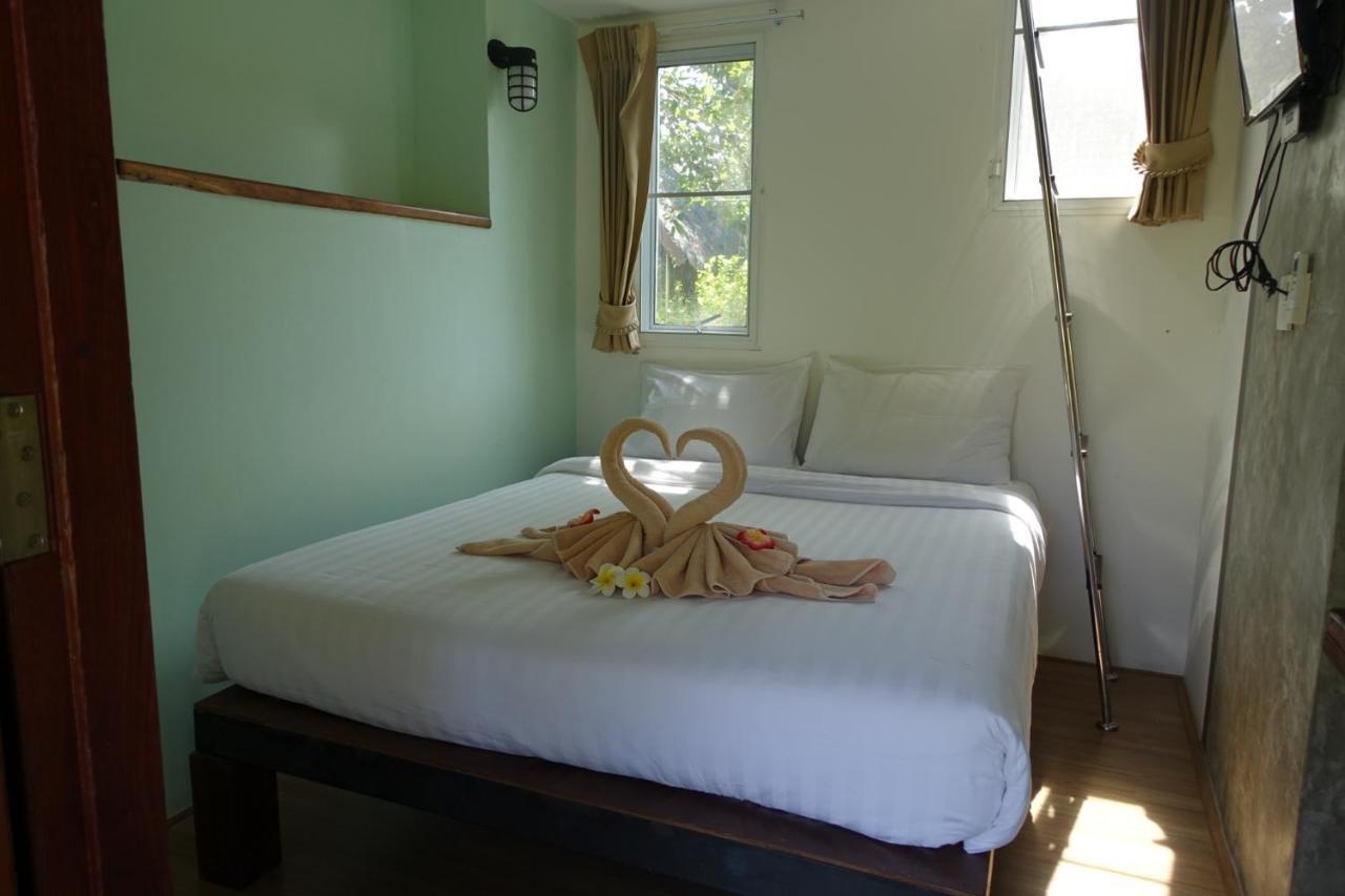 Koh Mak Living Villa ภายนอก รูปภาพ