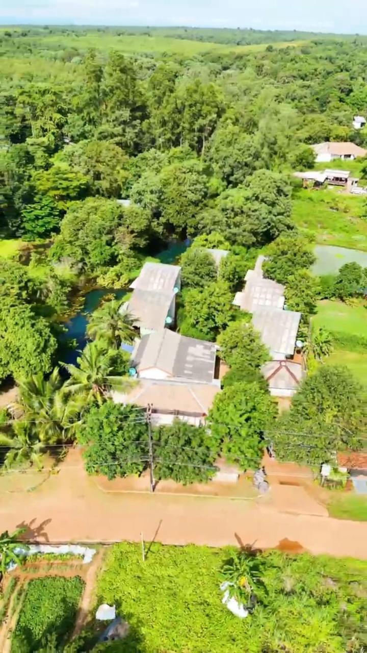Koh Mak Living Villa ภายนอก รูปภาพ