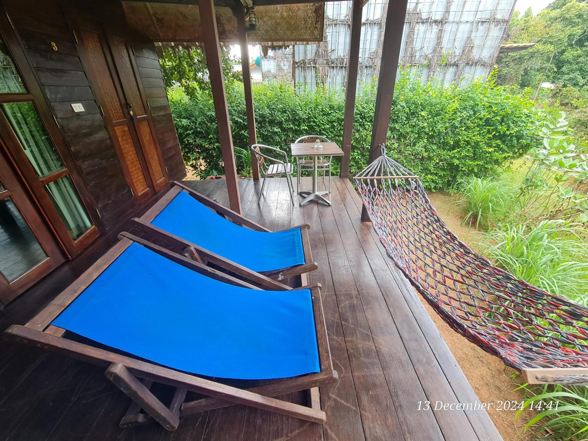 Koh Mak Living Villa ภายนอก รูปภาพ