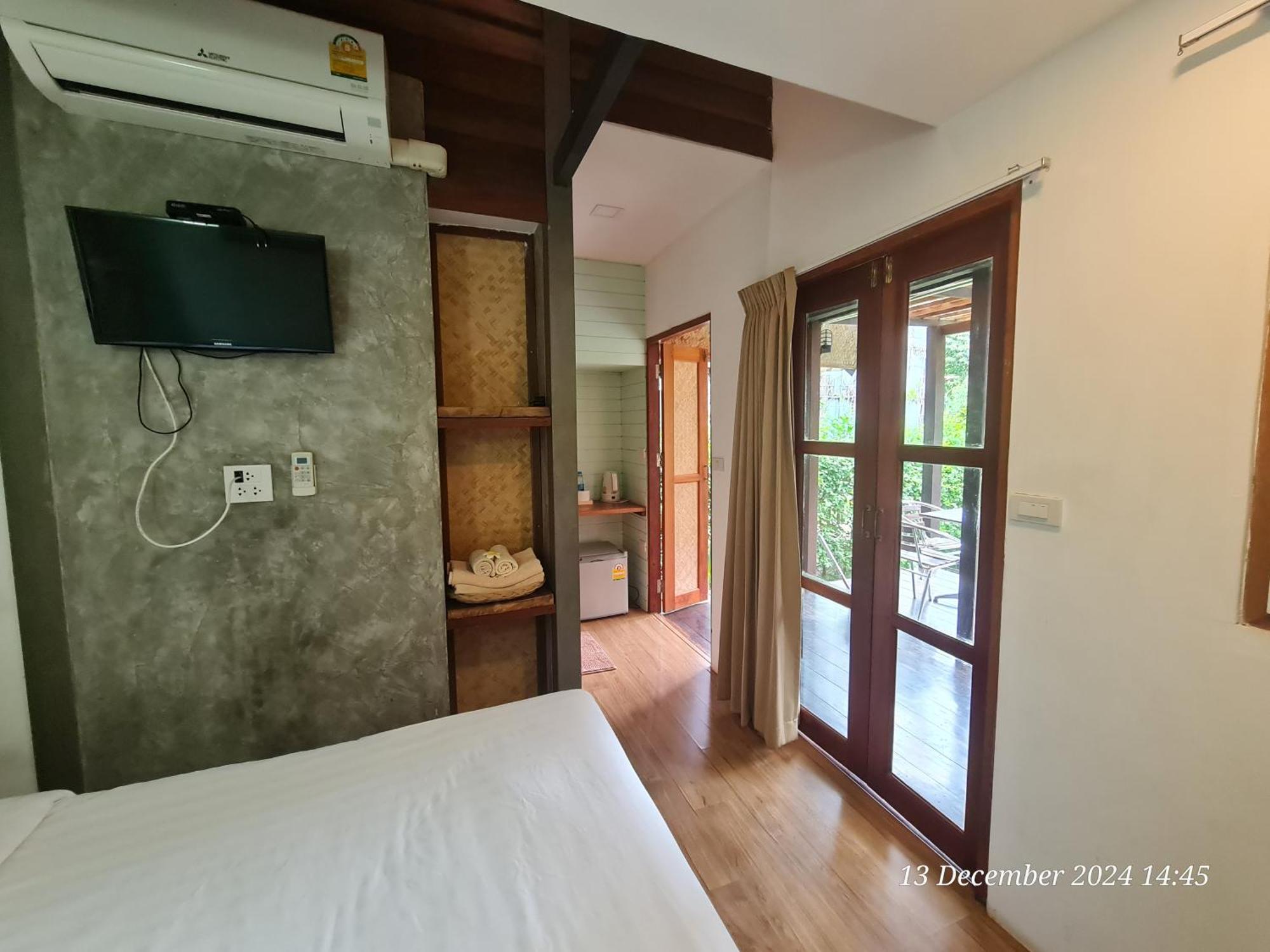 Koh Mak Living Villa ภายนอก รูปภาพ