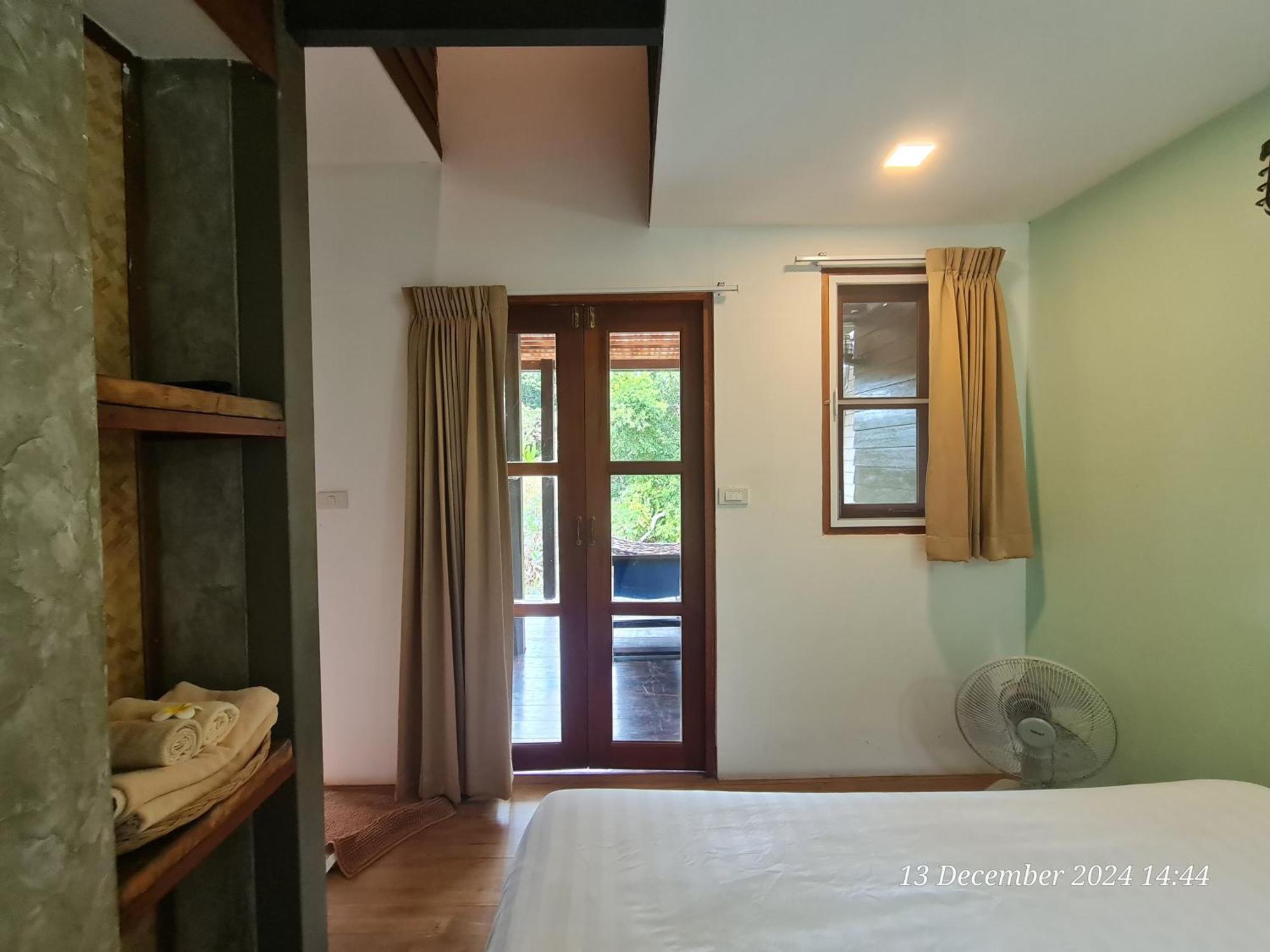 Koh Mak Living Villa ภายนอก รูปภาพ