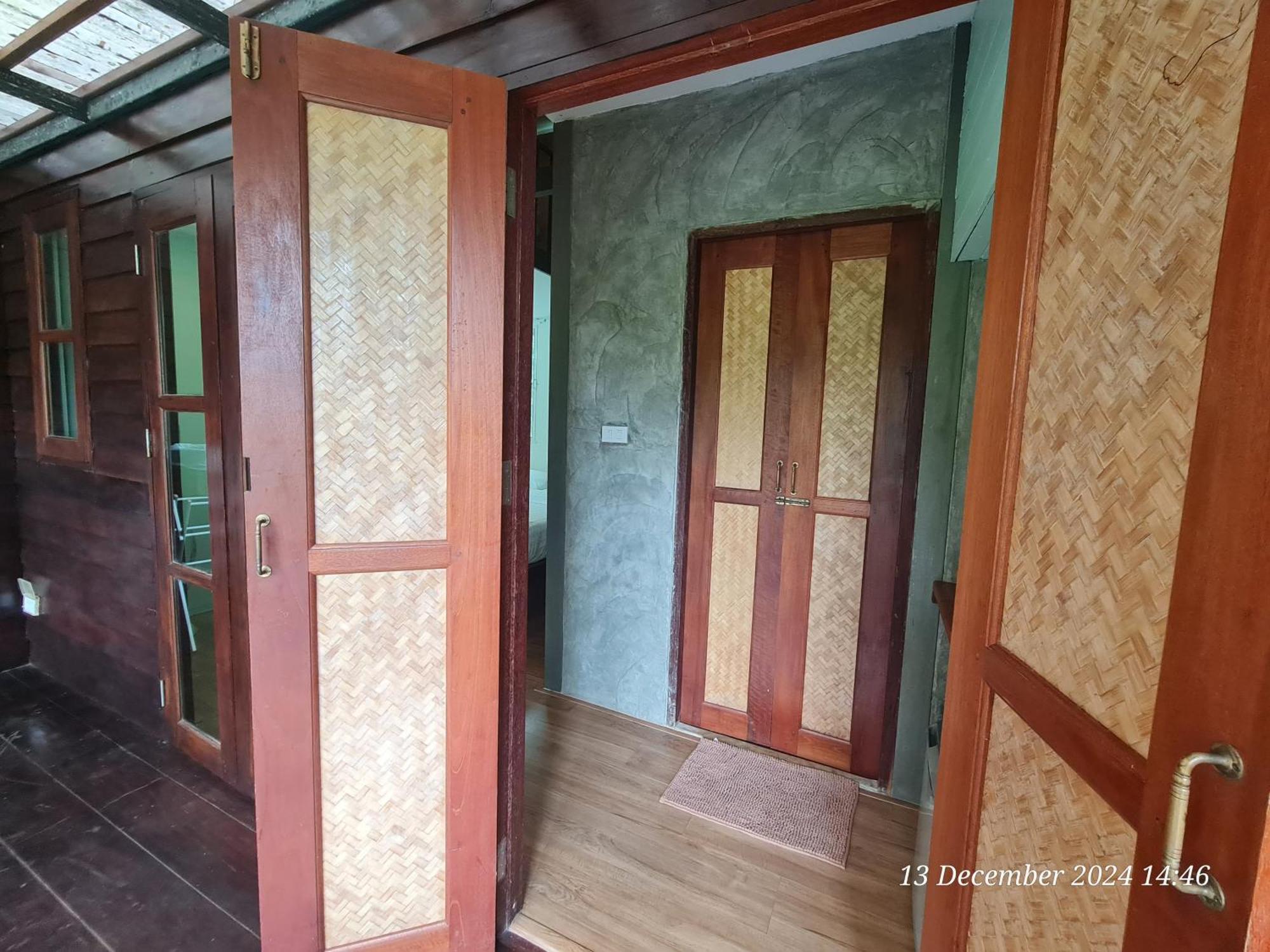 Koh Mak Living Villa ภายนอก รูปภาพ