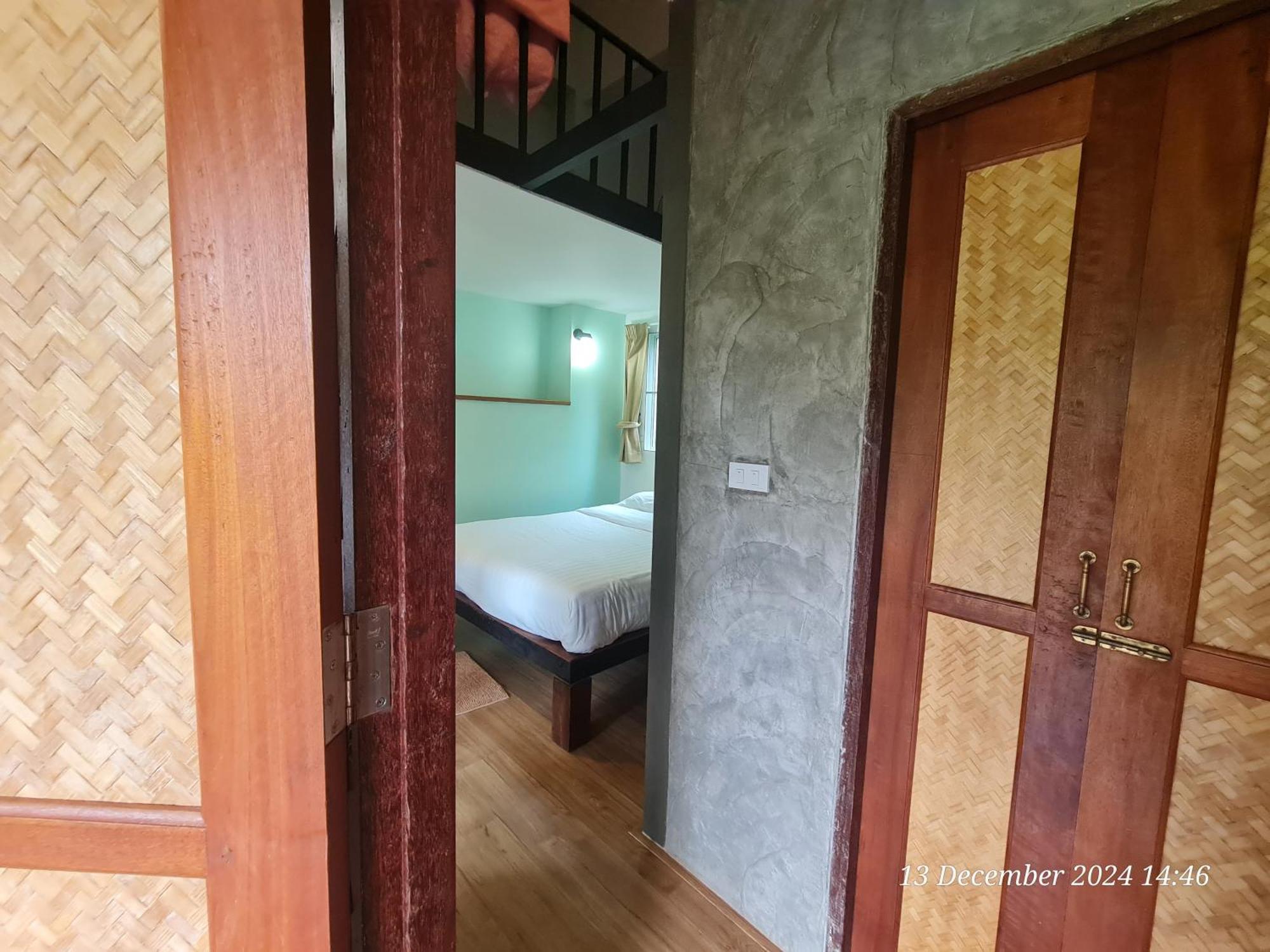 Koh Mak Living Villa ภายนอก รูปภาพ