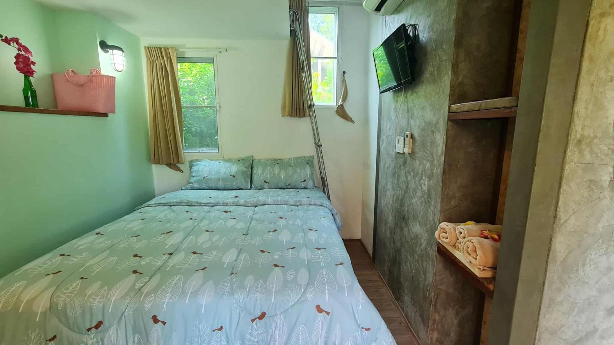 Koh Mak Living Villa ภายนอก รูปภาพ