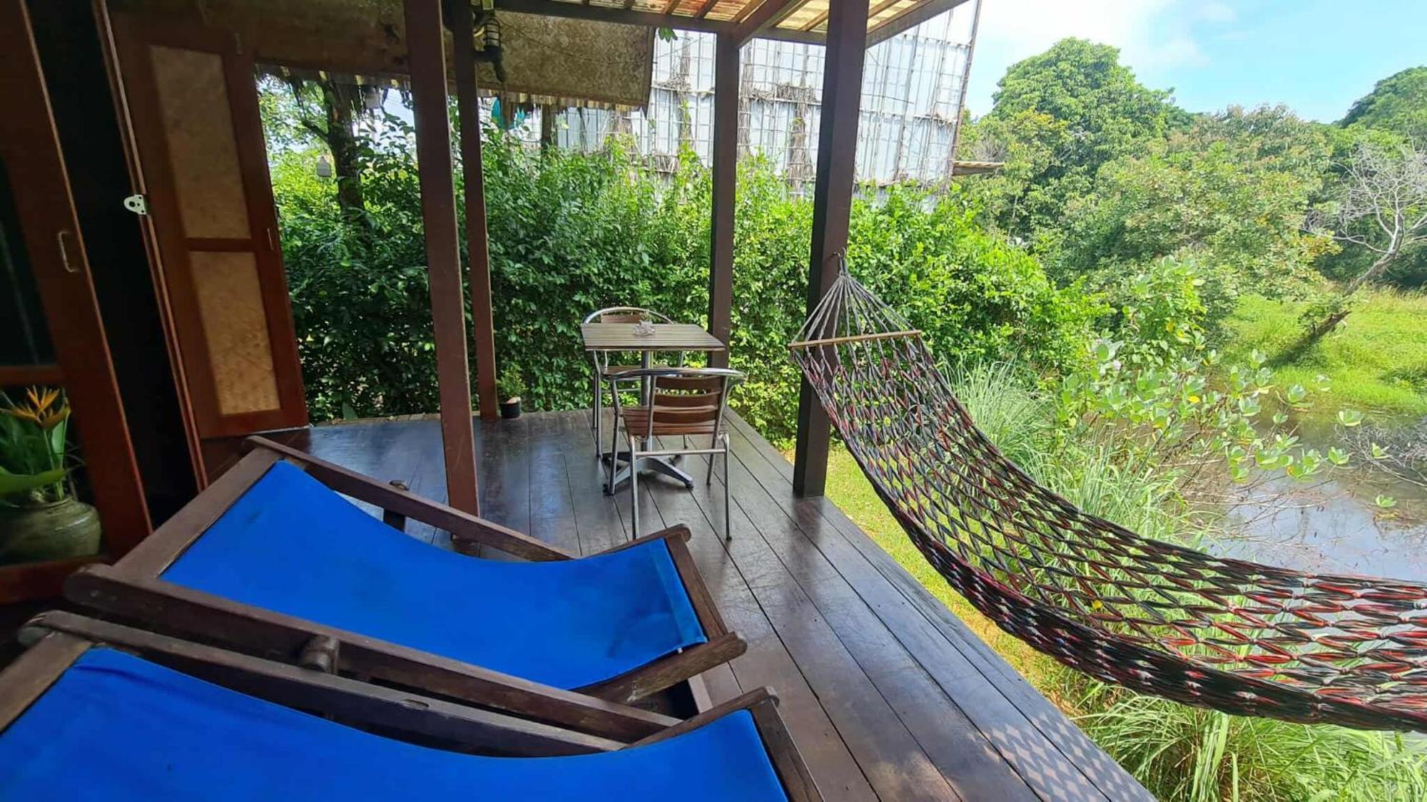 Koh Mak Living Villa ภายนอก รูปภาพ