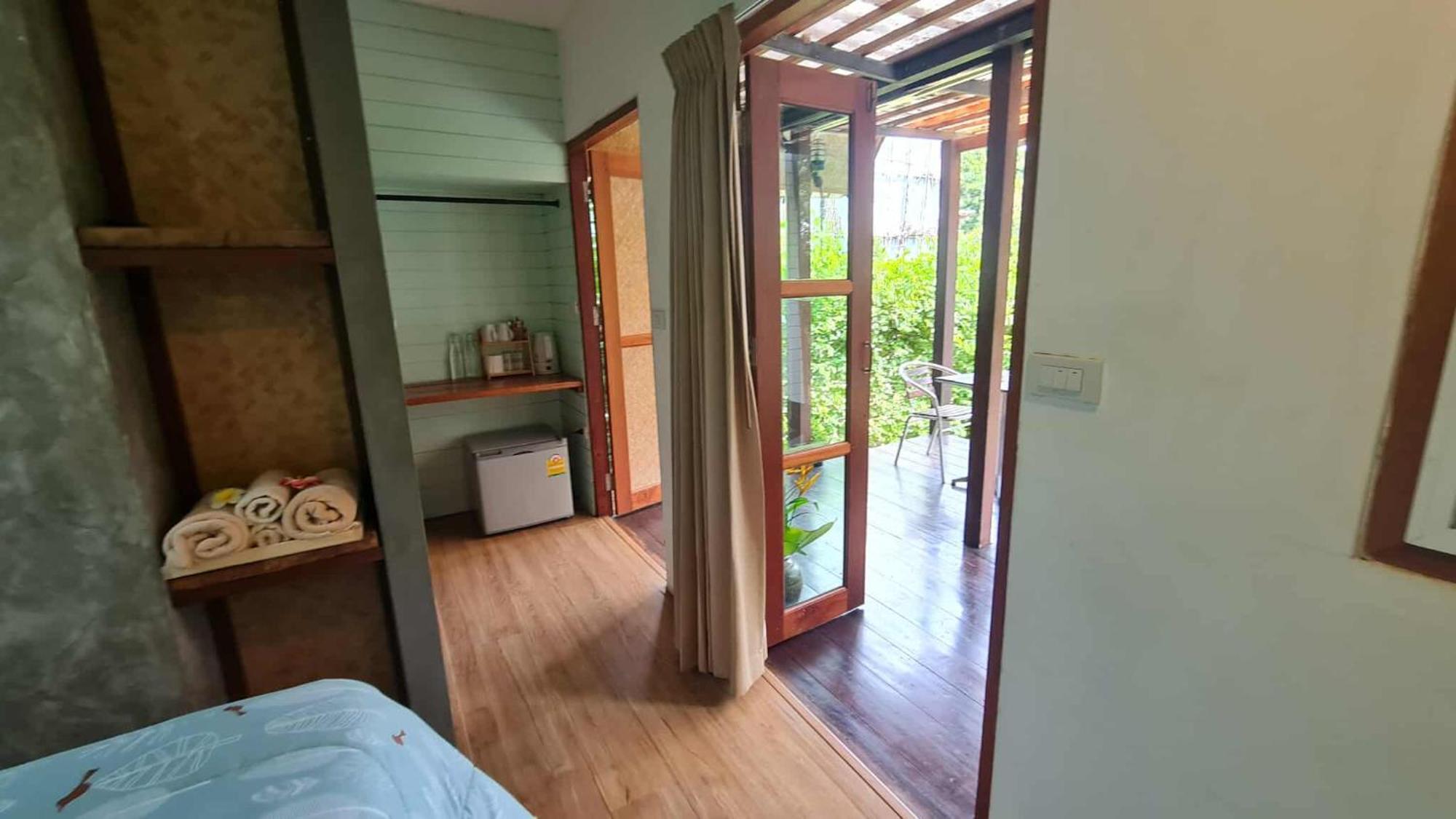 Koh Mak Living Villa ภายนอก รูปภาพ