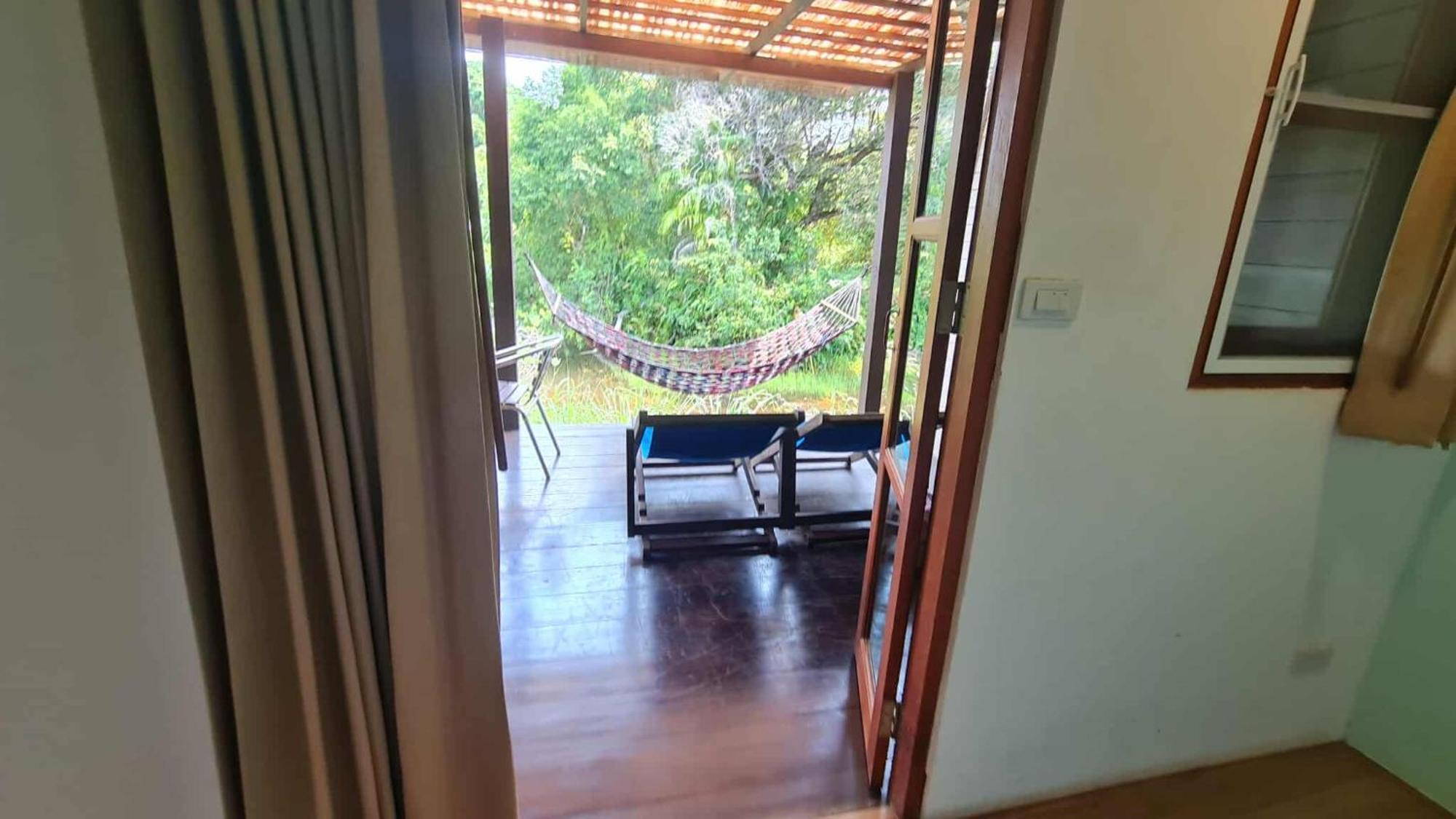 Koh Mak Living Villa ภายนอก รูปภาพ