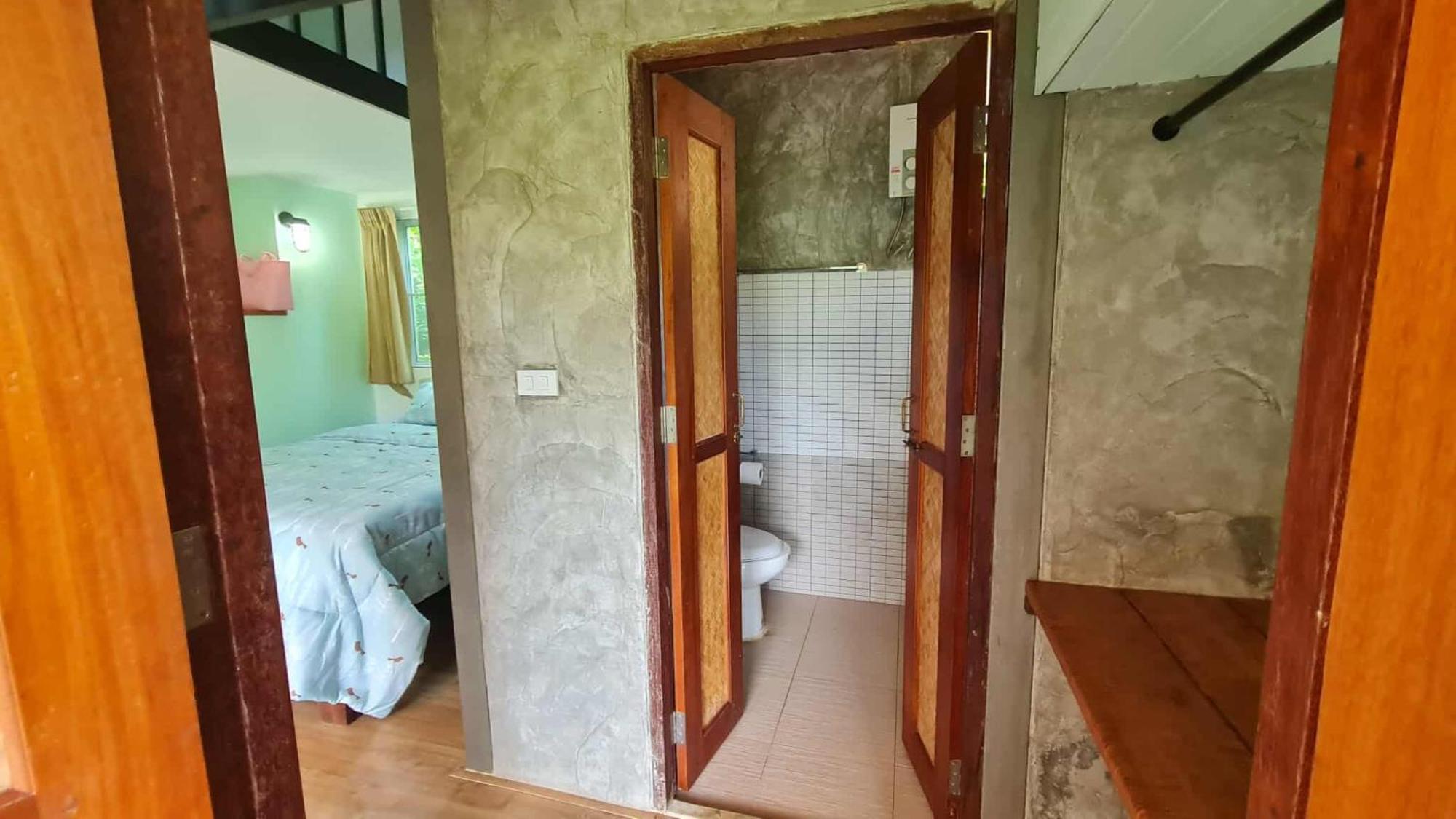 Koh Mak Living Villa ภายนอก รูปภาพ