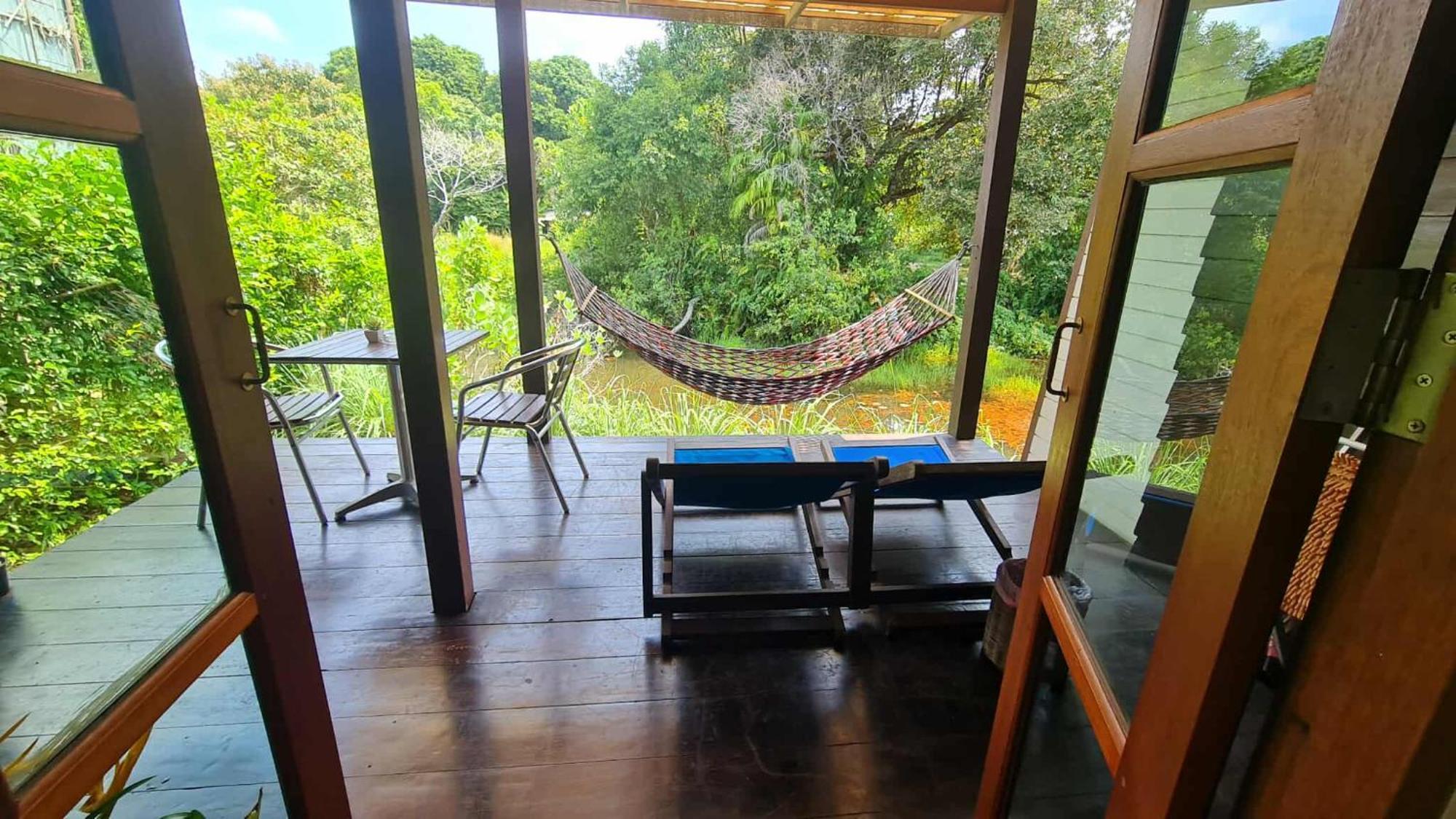 Koh Mak Living Villa ภายนอก รูปภาพ