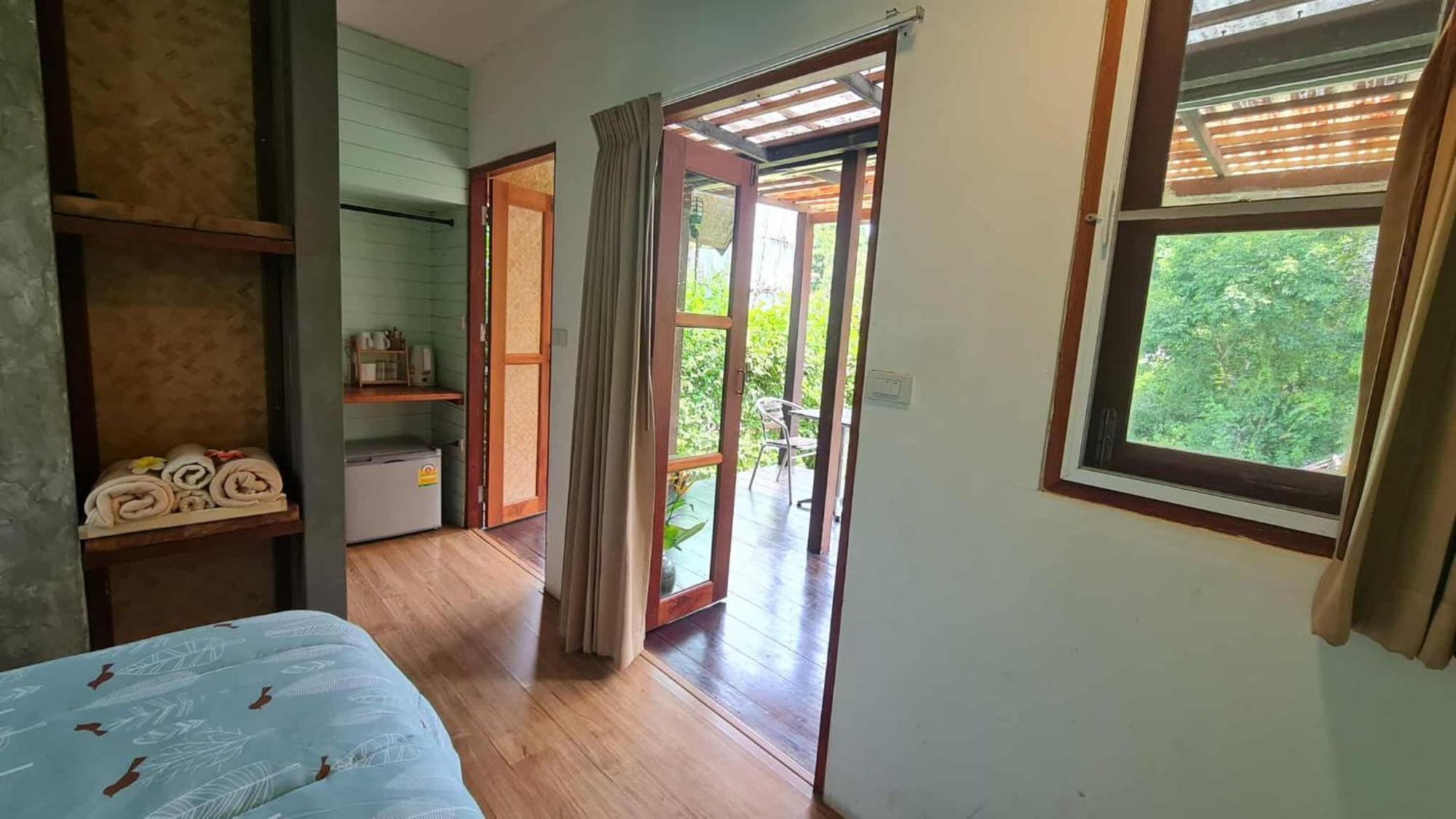 Koh Mak Living Villa ภายนอก รูปภาพ
