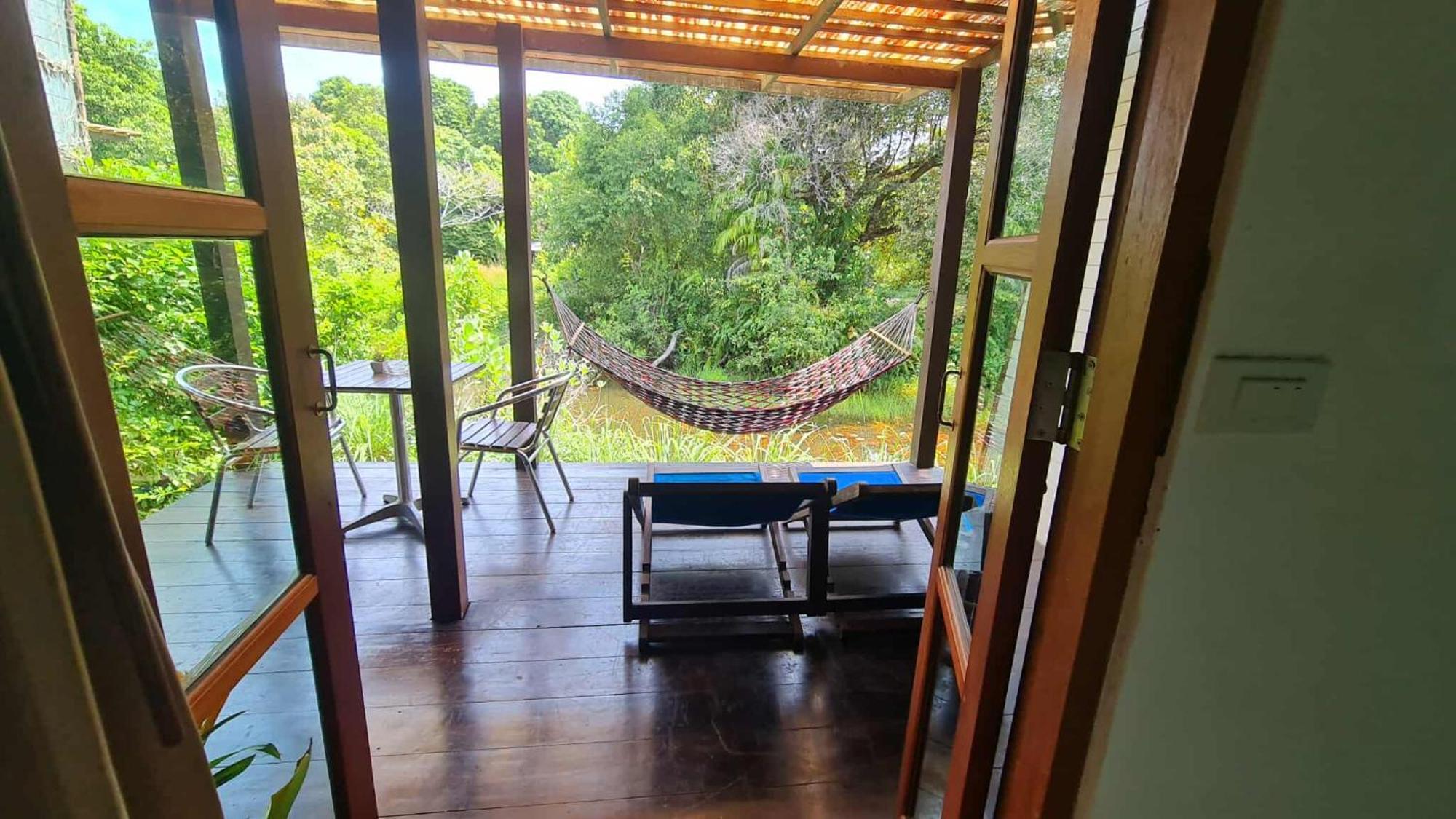 Koh Mak Living Villa ภายนอก รูปภาพ